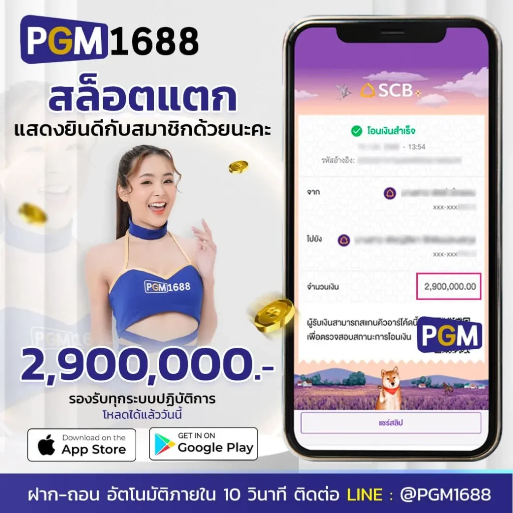 สล็อตแตก